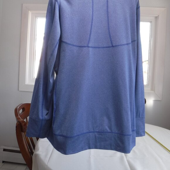 BNWT Cutter & Buck Dry Tec light weight woman's jacket, size XXXL - Picture 4 of 6